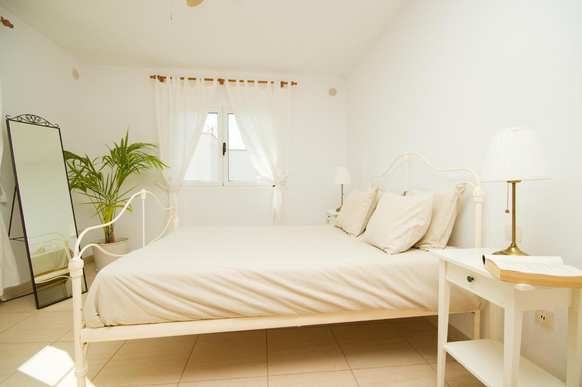 Casa Alba - By Az Rentals 蒂亚斯 外观 照片