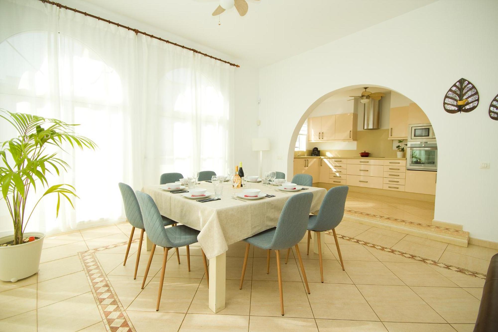 Casa Alba - By Az Rentals 蒂亚斯 外观 照片